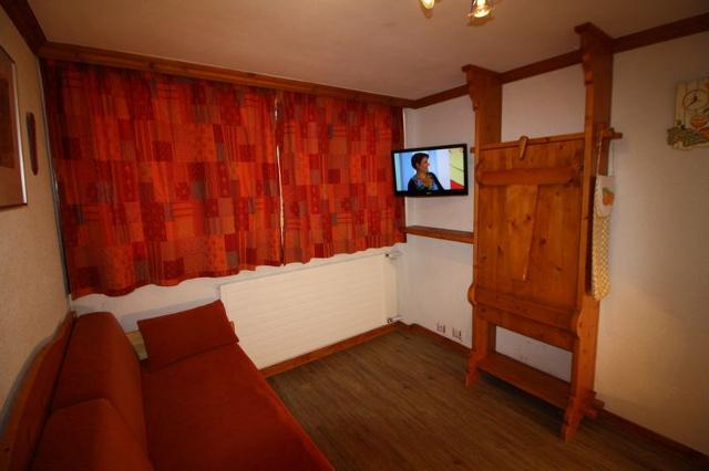 Appartements PALAFOUR - Tignes 2100 Le Lac