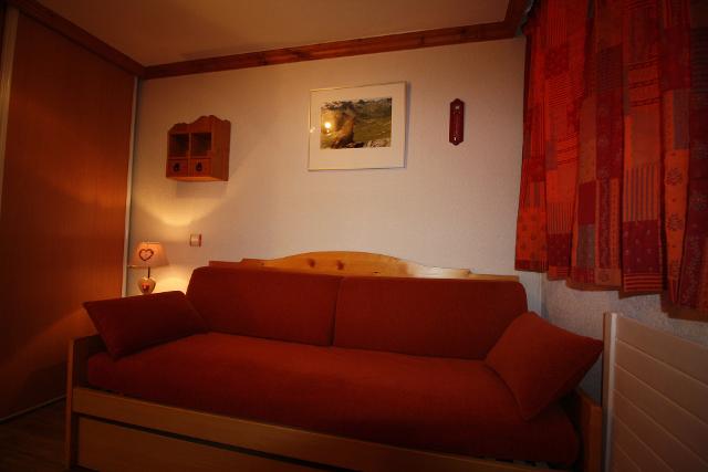 Appartements PALAFOUR - Tignes 2100 Le Lac