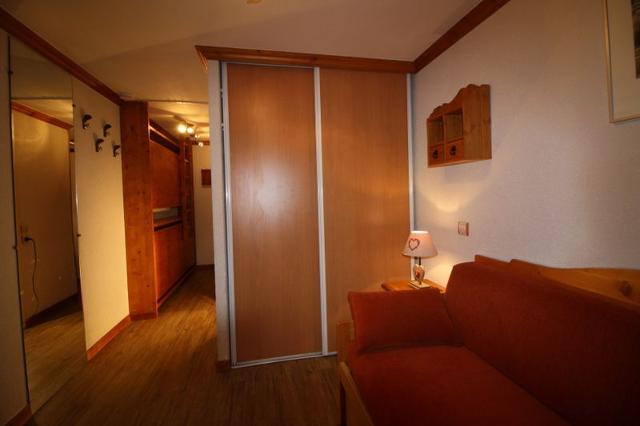 Appartements PALAFOUR - Tignes 2100 Le Lac