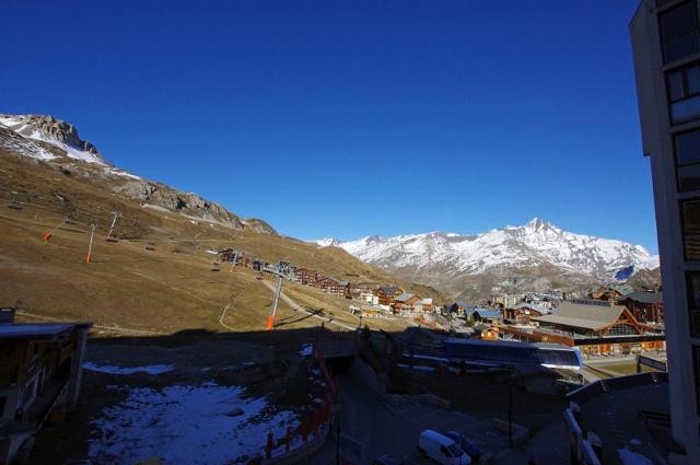 Appartements PALAFOUR - Tignes 2100 Le Lac