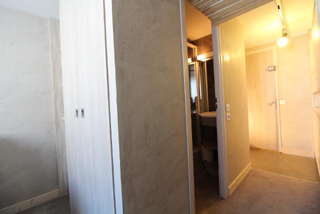 Appartements PALAFOUR - Tignes 2100 Le Lac