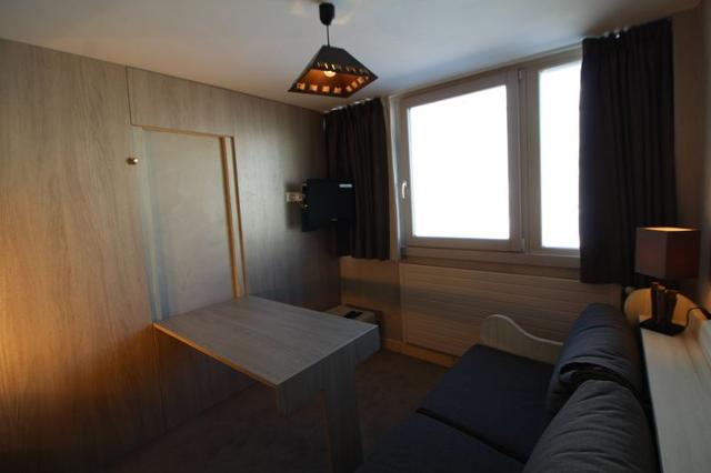 Appartements PALAFOUR - Tignes 2100 Le Lac