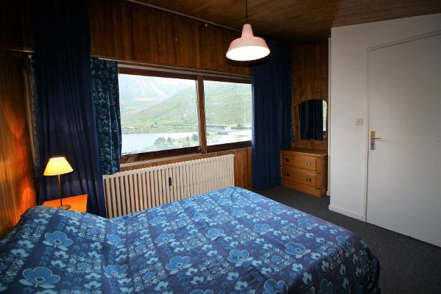 Appartements PRÉMOU - Tignes 2100 Le Lac