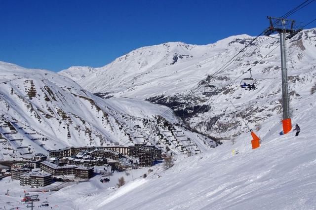 RÉSIDENCE 2100 B - Tignes 2100 Le Lavachet