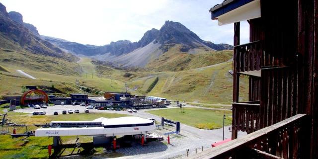 Appartements ROND POINT DES PISTES - Tignes Val Claret