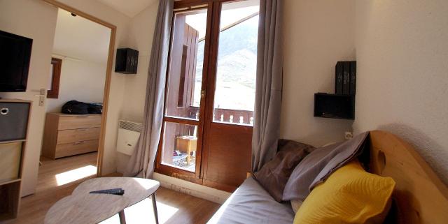 Appartements ROND POINT DES PISTES - Tignes Val Claret