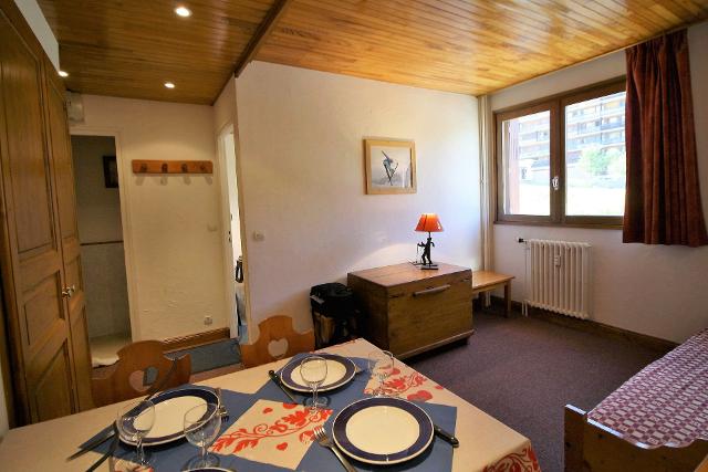 Appartements SHAMROCK - Tignes 2100 Le Lac