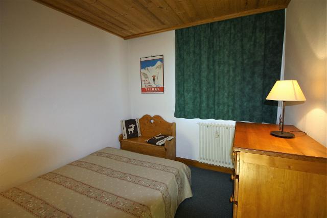 Appartements SHAMROCK - Tignes 2100 Le Lac