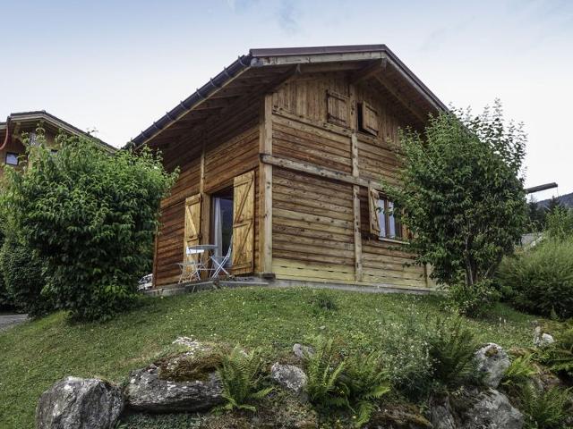 Appartement Les Farfadets - Saint Gervais Mont-Blanc