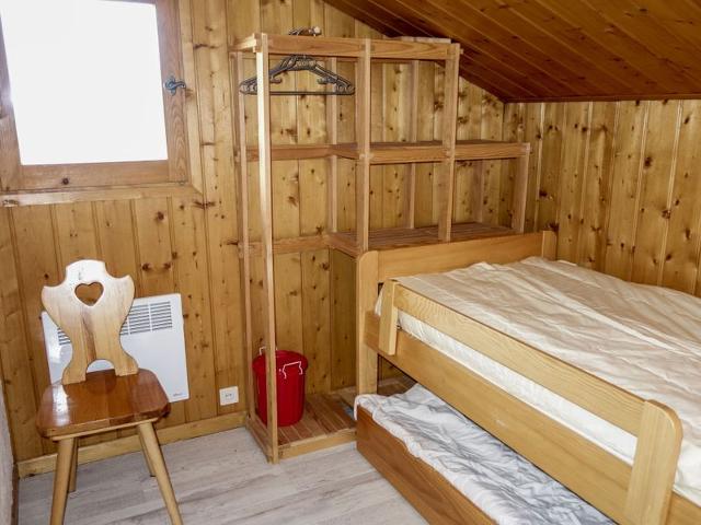 Appartement Les Farfadets - Saint Gervais Mont-Blanc