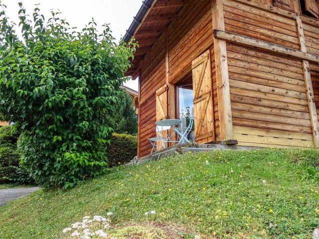 Appartement Les Farfadets - Saint Gervais Mont-Blanc