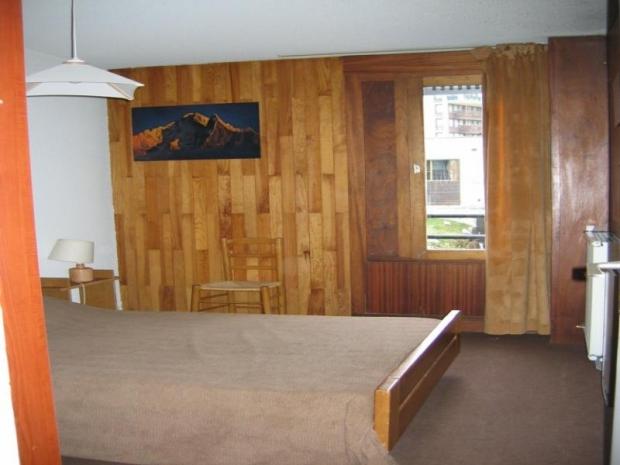 Appartement Le Curling B - Tignes Val Claret