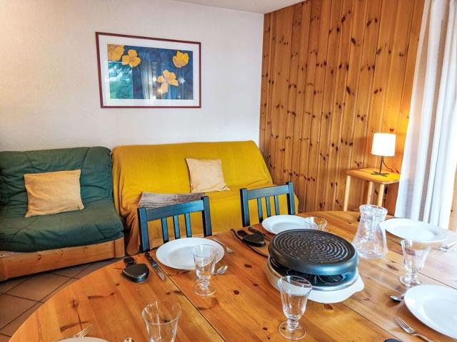 Appartement Jardins Alpins 8 - Saint Gervais Mont-Blanc