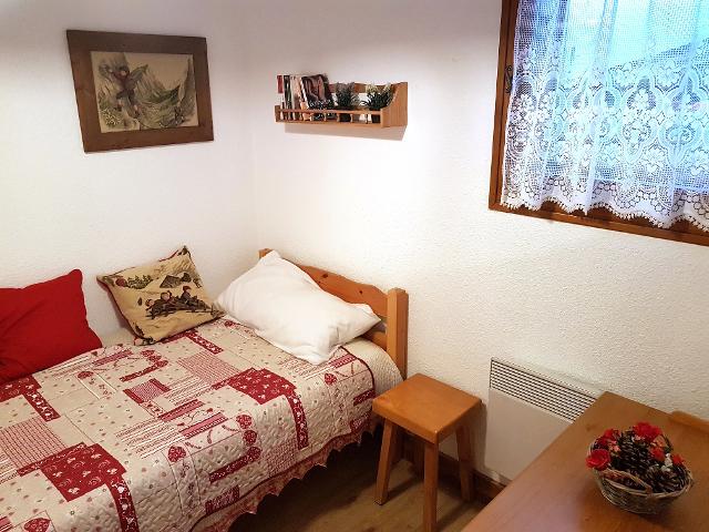 Studio Nounours 4748603 - Samoëns