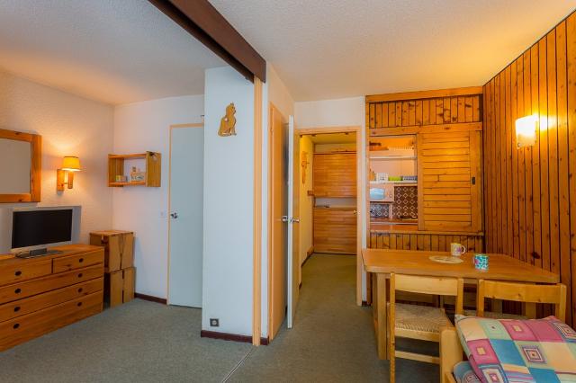 Appartement Coryles COR A149 - Les Menuires Reberty 1850