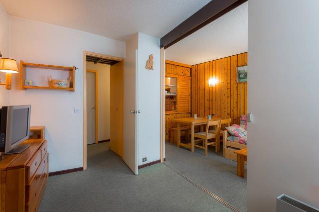 Appartement Coryles COR A149 - Les Menuires Reberty 1850