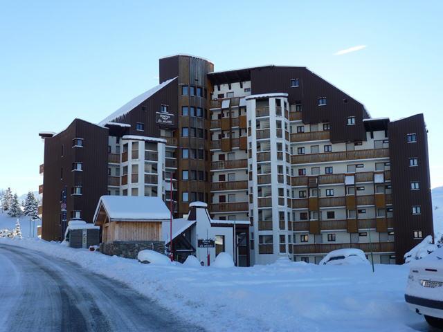 Mélèzes (les) 65134 - Alpe d'Huez