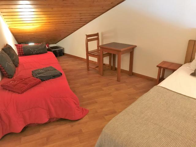 Appartement Les Gets, 1 pièce, 4 personnes - Les Gets