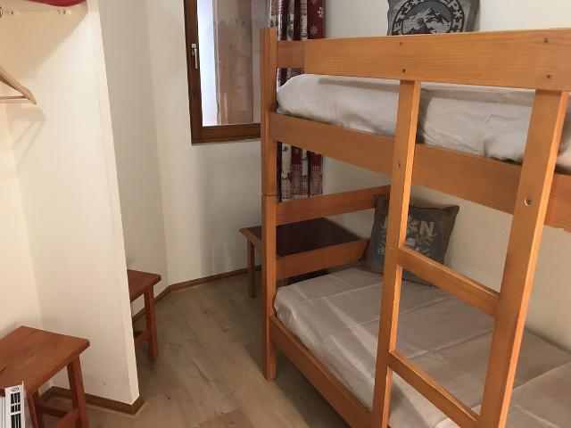 Appartement Les Gets, 2 pièces, 4 personnes - Les Gets