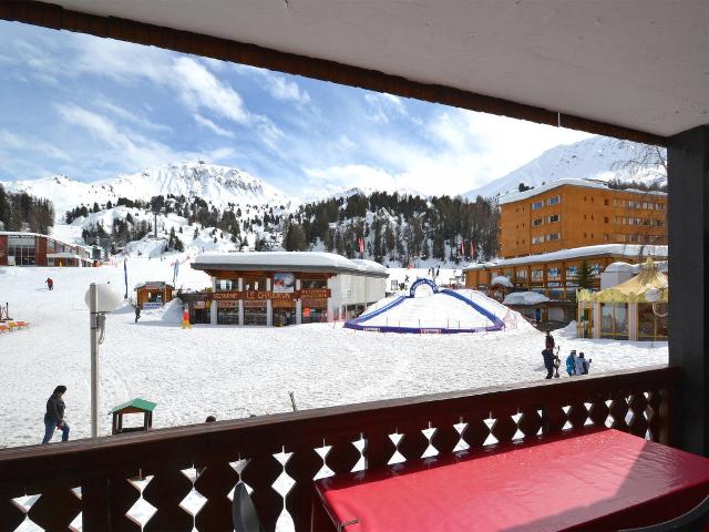 3 pièces 6 personnes FR7341.627.1 - Plagne Centre