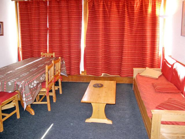 3 pièces 6 personnes FR7341.627.1 - Plagne Centre