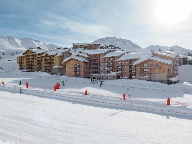 2 pièces 4 personnes FR7341.632.2 - Plagne Villages