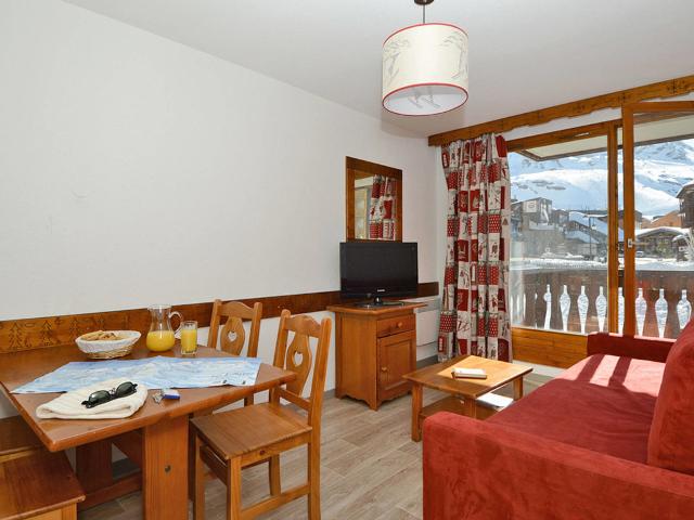 residence 2 personnes FR7365.924.4 - Val Thorens