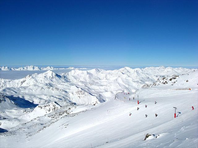 residence 2 personnes FR7365.924.4 - Val Thorens