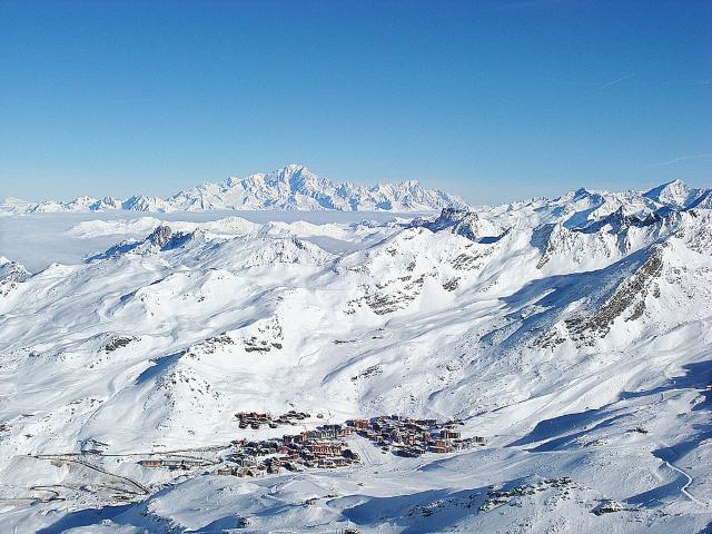 residence 2 personnes FR7365.924.4 - Val Thorens