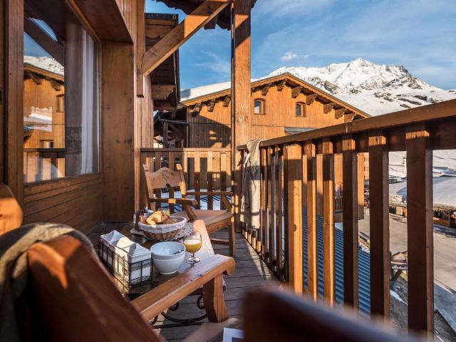 3 pièces 6 personnes FR7365.928.5 - Val Thorens