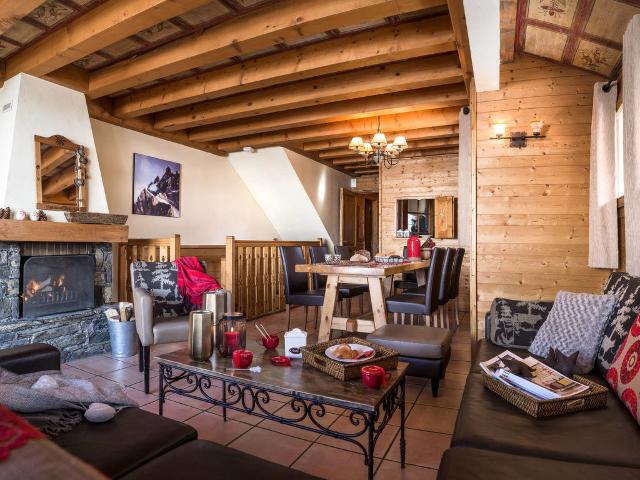 3 pièces 6 personnes FR7365.928.5 - Val Thorens