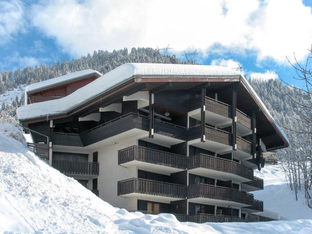 residence 3 personnes FR7485.605.1 - Châtel