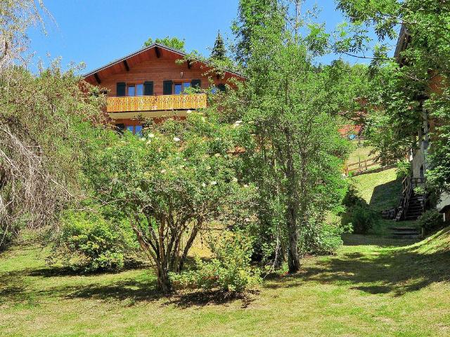 4 pièces 6 personnes FR7485.614.2 - Châtel