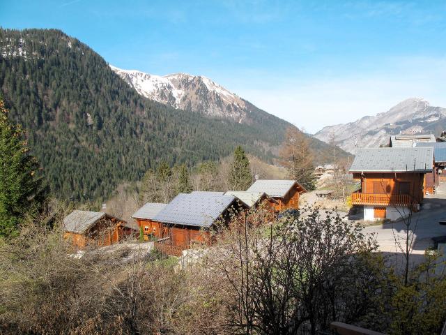 4 pièces 6 personnes FR7485.614.2 - Châtel