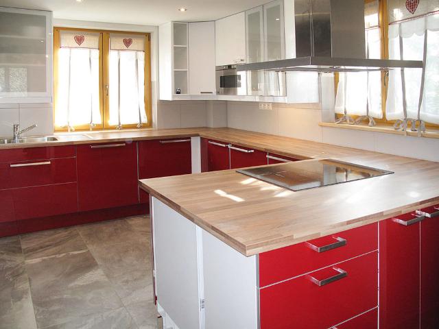 4 pièces 6 personnes FR7485.614.2 - Châtel