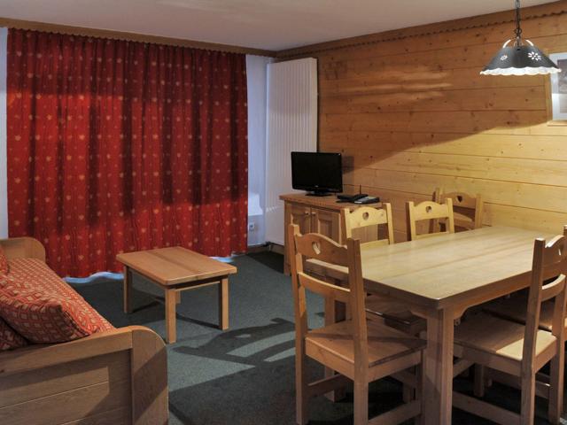 2 pièces 4 personnes FR7341.631.1 - Plagne Soleil