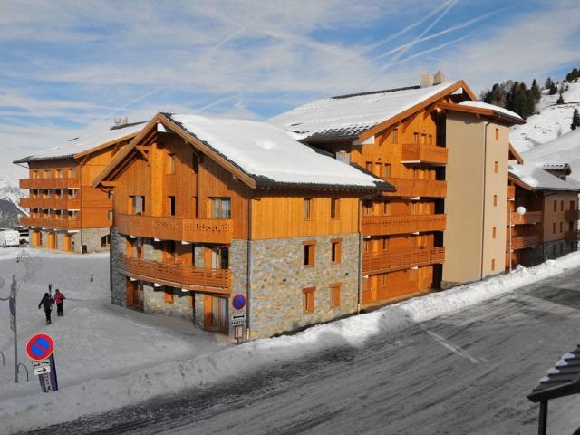 2 pièces 6 personnes FR7341.631.2 - Plagne Soleil