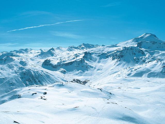 4 pièces 8 personnes FR7351.654.2 - Tignes Val Claret