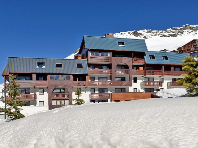 3 pièces 8 personnes FR7365.924.3 - Val Thorens