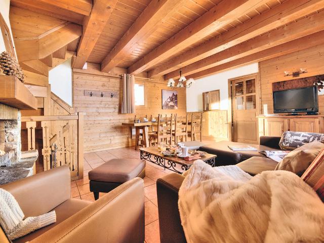 3 pièces 6 personnes FR7365.928.3 - Val Thorens