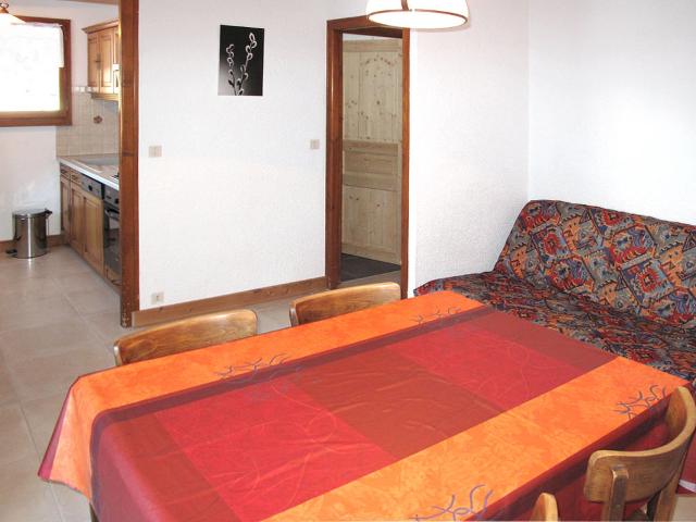 2 pièces 5 personnes FR7470.604.1 - Morzine