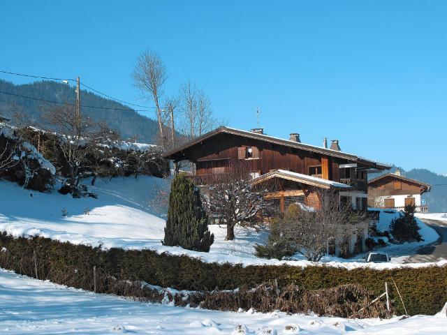 2 pièces 6 personnes FR7470.604.2 - Morzine