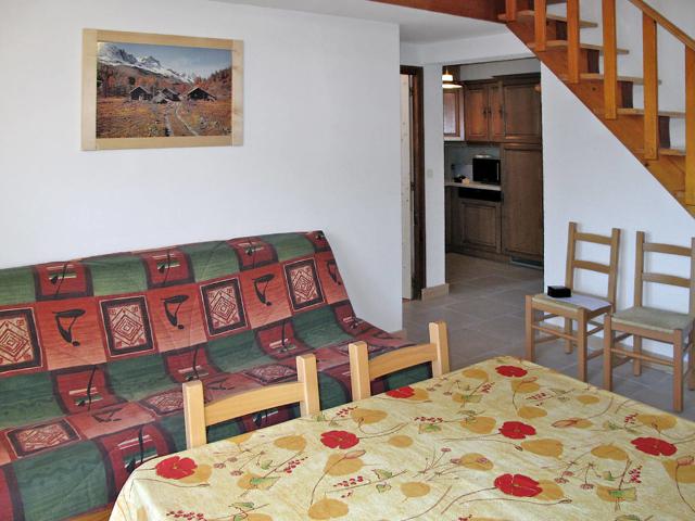 2 pièces 6 personnes FR7470.604.2 - Morzine