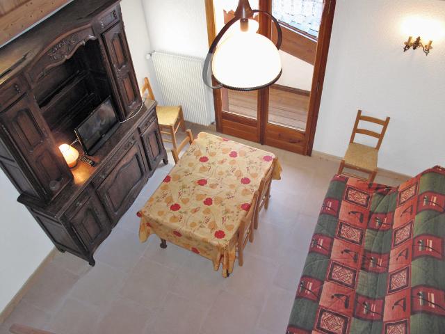 2 pièces 6 personnes FR7470.604.2 - Morzine