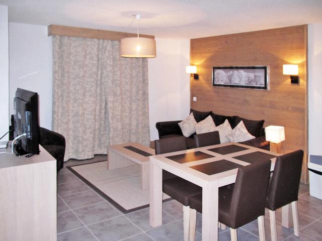 2 pièces 4 personnes FR7485.603.1 - Châtel