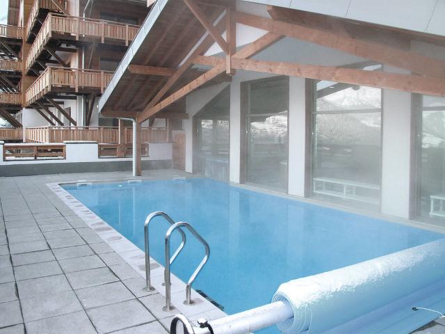 2 pièces 4 personnes FR7485.603.1 - Châtel