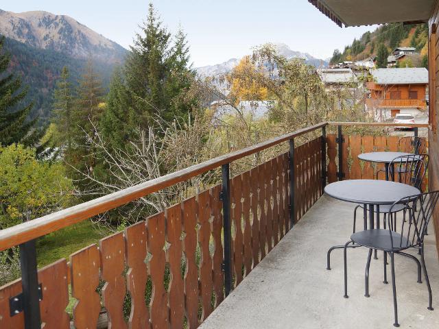 3 pièces 6 personnes FR7485.613.3 - Châtel