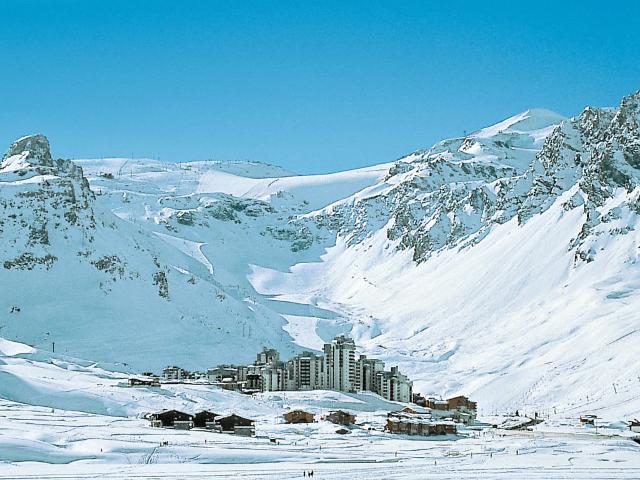 3 pièces 6 personnes FR7351.652.2 - Tignes Val Claret