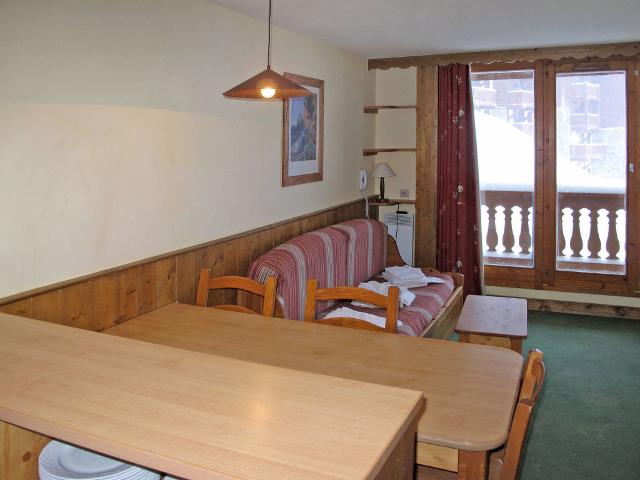 2 pièces 6 personnes FR7365.925.6 - Val Thorens