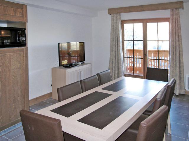 4 pièces 8 personnes FR7485.603.3 - Châtel